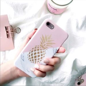Pineapple Case For iPhone 7 Plus/8 Plus